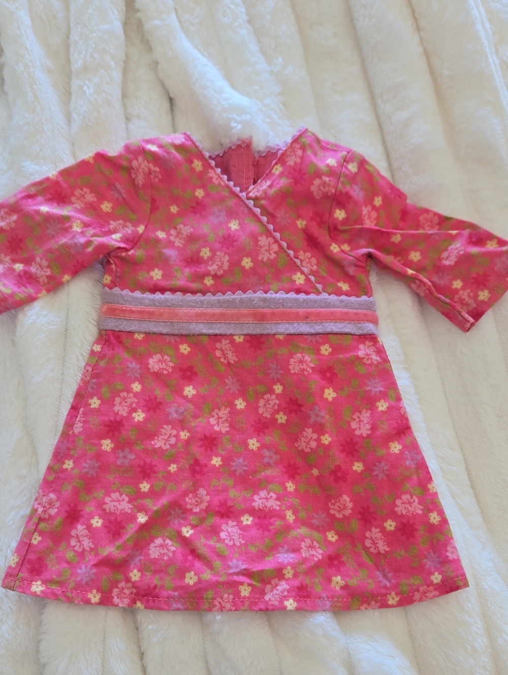 American Girl Outfit